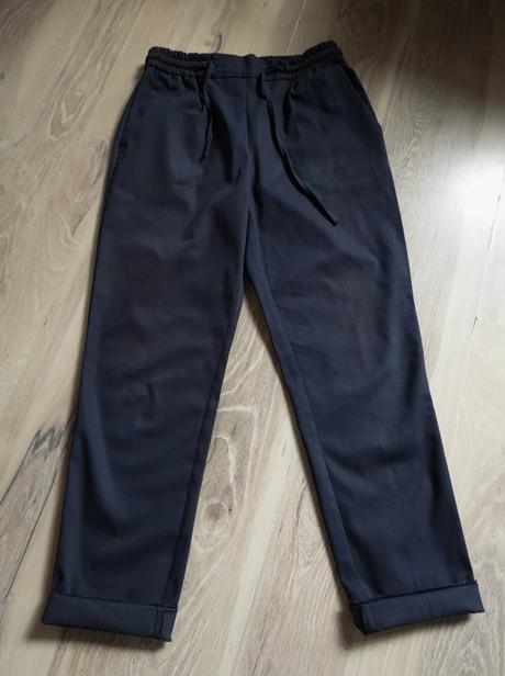 Nohavice zara, zara,xs