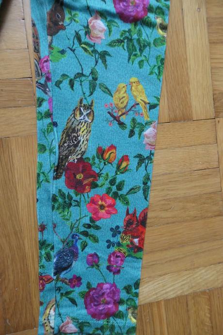 Room seven luxusny dievcensky komplet 5r., 110