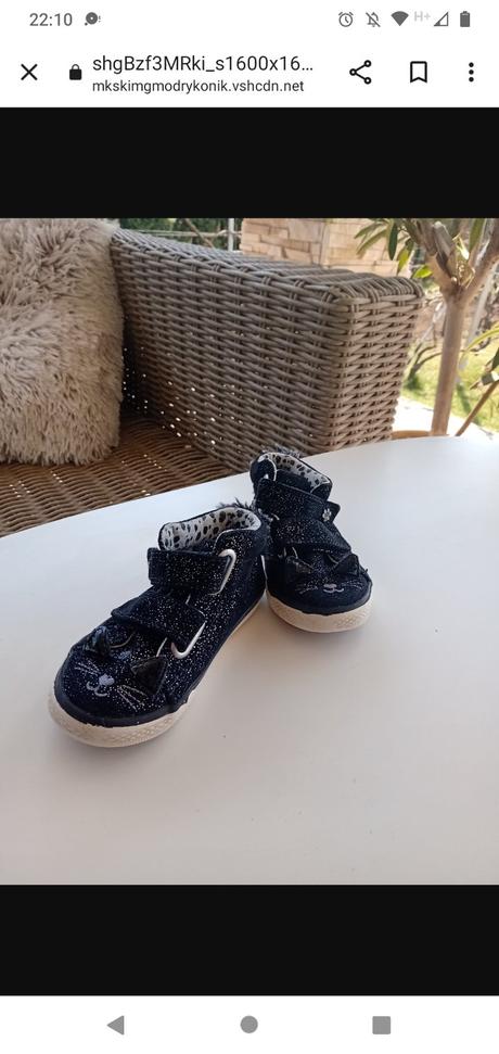 Tenisky next s postovnym, next,24