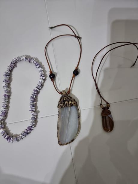 Predám bižutériu, 