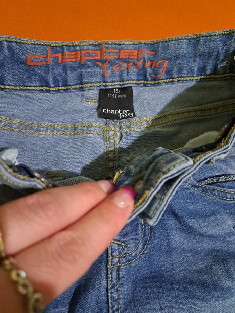 Kraťasy, chapter young,146