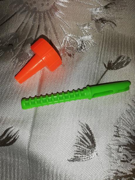 Držiaky na vodné balóny, 