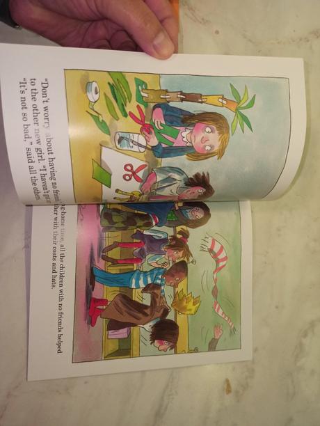 Tony ross - little princess x10,