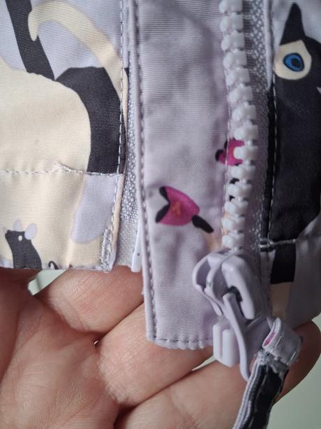 Prechodná bunda lindex104/110, lindex,110