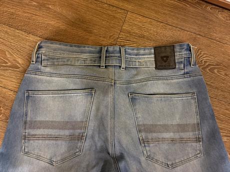 Rifle na motorku, xxl