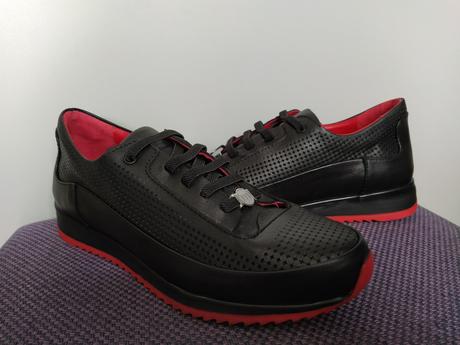 Kožená obuv, 37 / 38 / 39 / 40