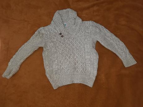 Sveter, pepco,86