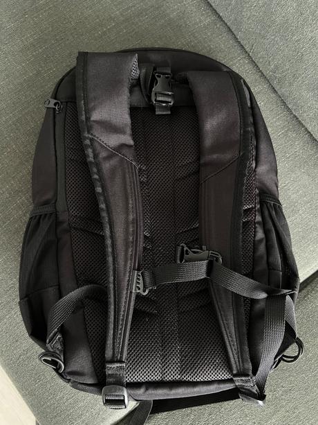 Detský batoh beckmann sport light, 16l, školská ta, 