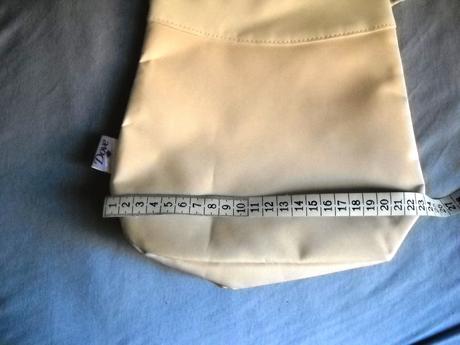 Kabelôčka 22x22cm zn.dove, 