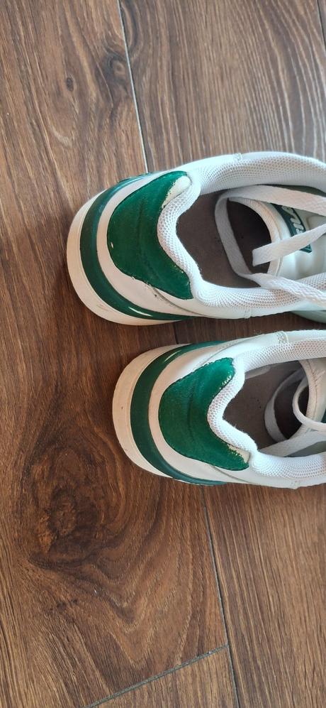 Tenisky, fila,40