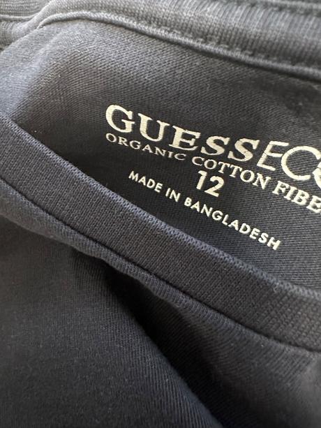 Guess  tričko, guess,146