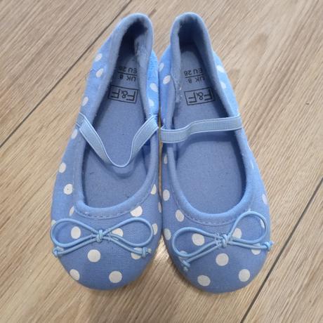 Balerínky 26, f&f,26