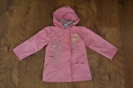 Kabatik podšitý, disney,92