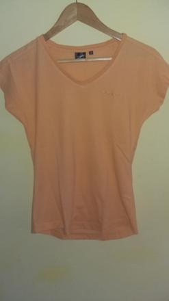 Marhuľové tričko, l.a. gear,s