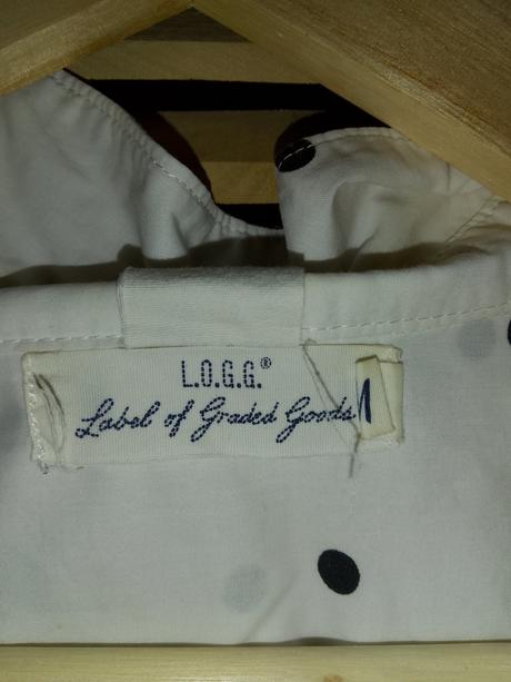 Dámska blúzka, l.o.g.g.,xl