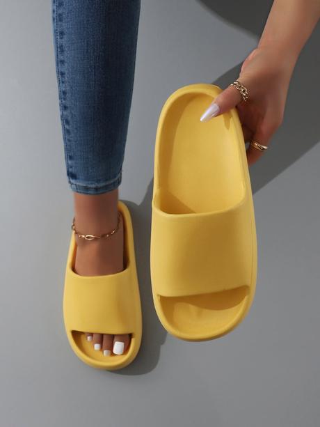 Šľapky na leto, 36 - 42