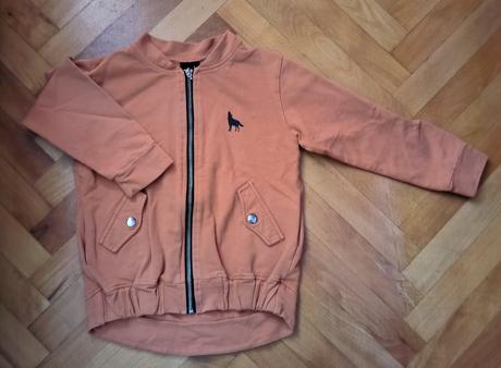 Mashmnie mikina, 104