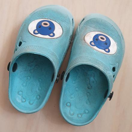 Detske kroksy slapky, 23