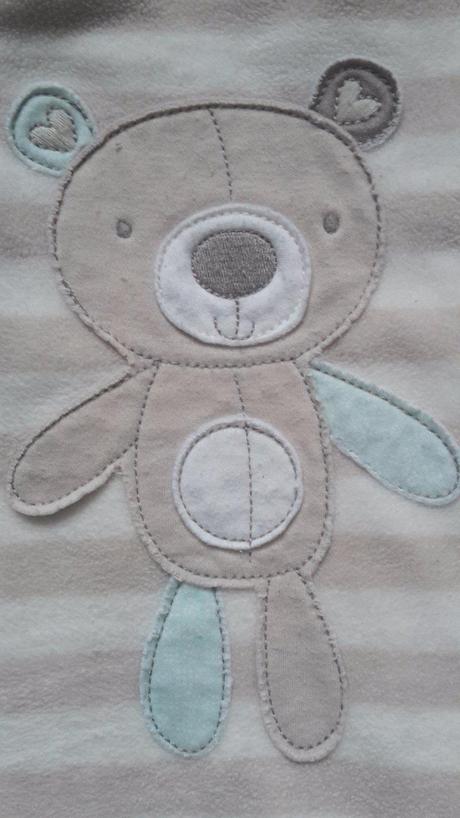 Teplučká kombinéza, f&f,68