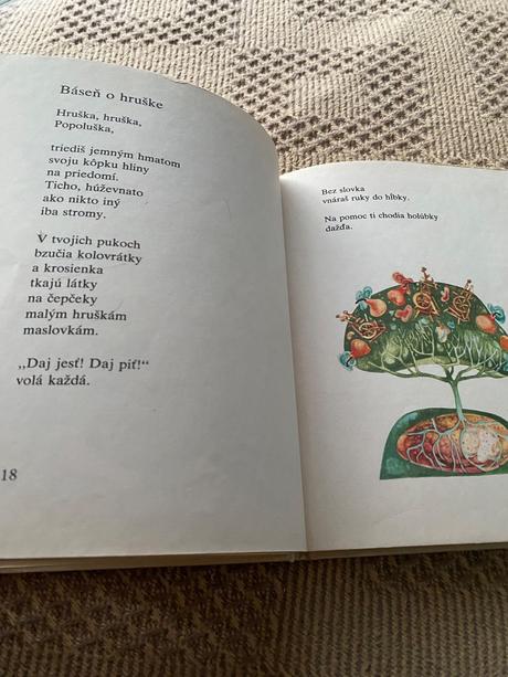 Ján navrátil z hliny a rosy,