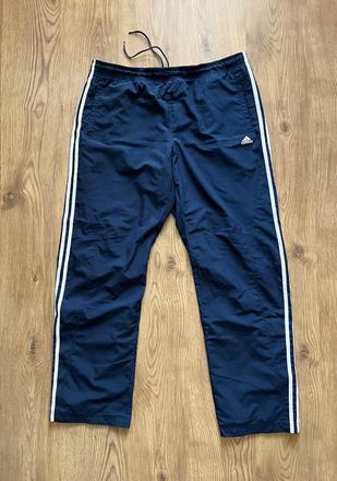 Pánske športové nohavice adidas climacool, adidas,xl