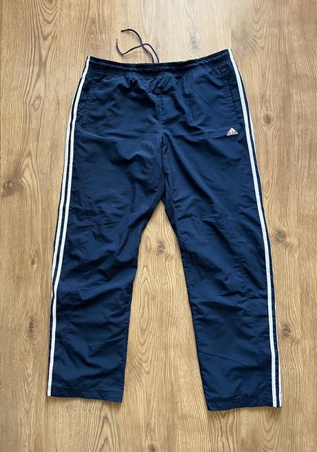Pánske športové nohavice adidas climacool, adidas,xl