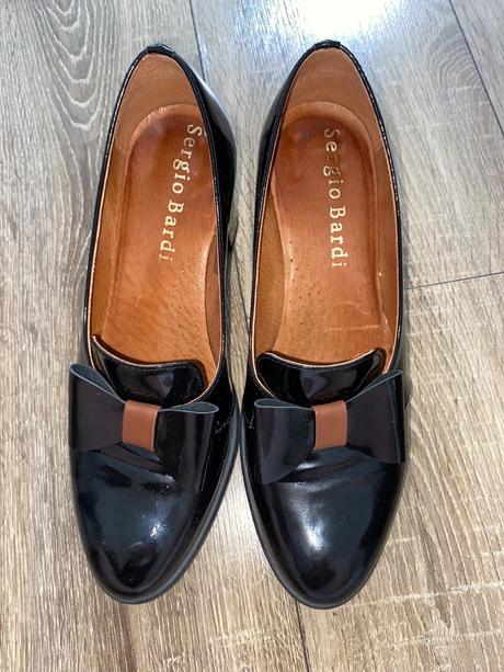 Poltopánky na opatku, 38