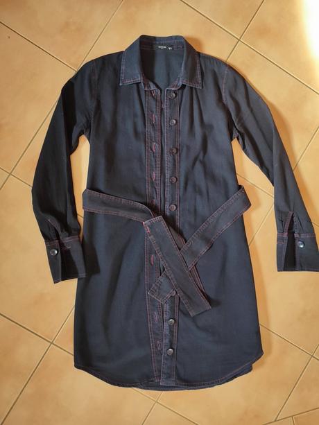 Dámske šaty zn.reserved, reserved,xs