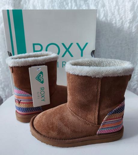 Čižmičky roxy vel. 28, roxy,28
