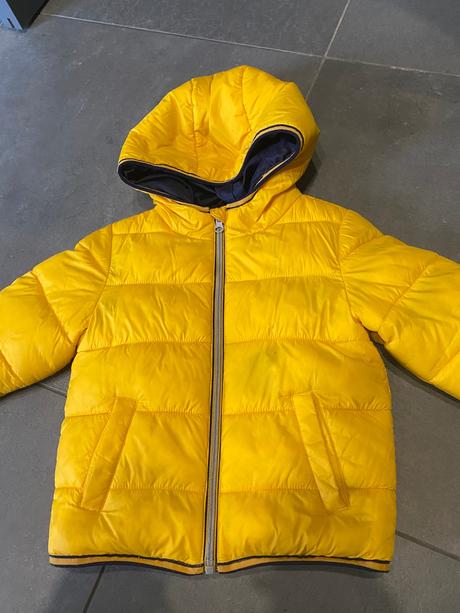 Zimná bunda, f&f,92