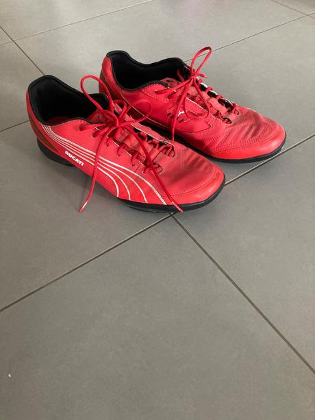 Tenisky puma, puma,44