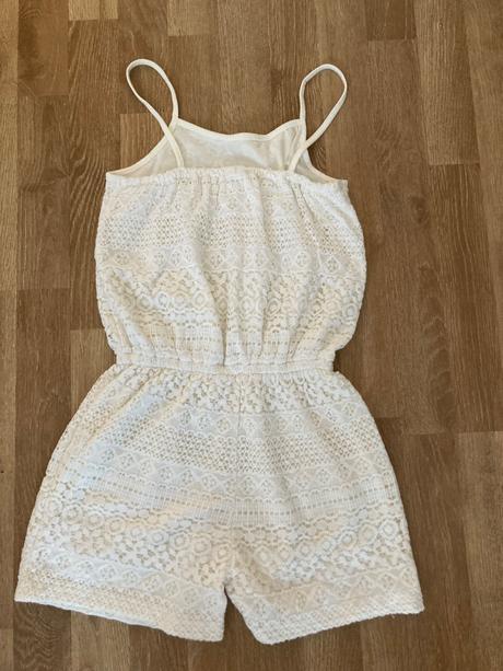 Letny overal pre slecnu, cherokee,152