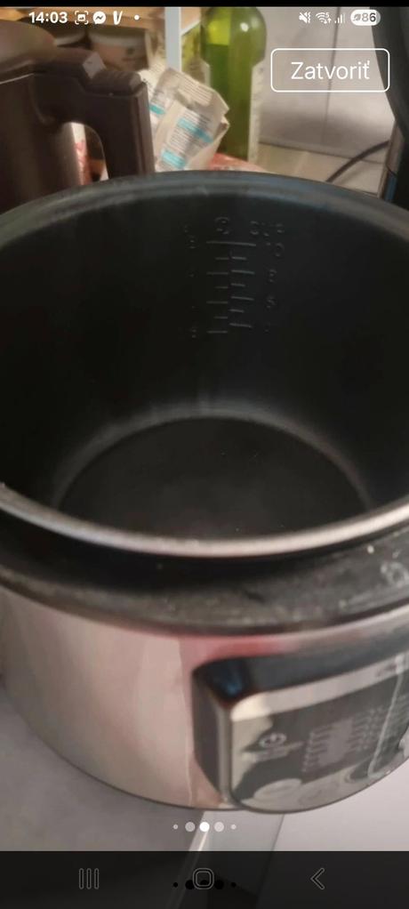 Hrniec ba varenie delimano,