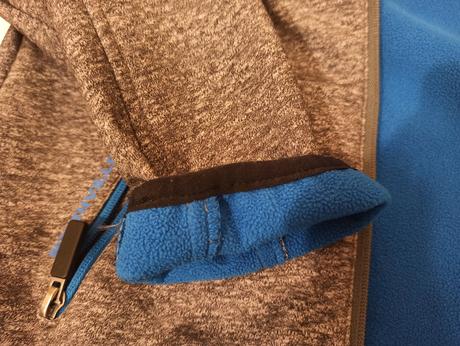 Softshellová bunda c&a northville, 116, c&a,116