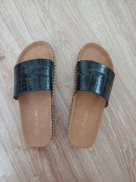 Dámske šľapky, 38