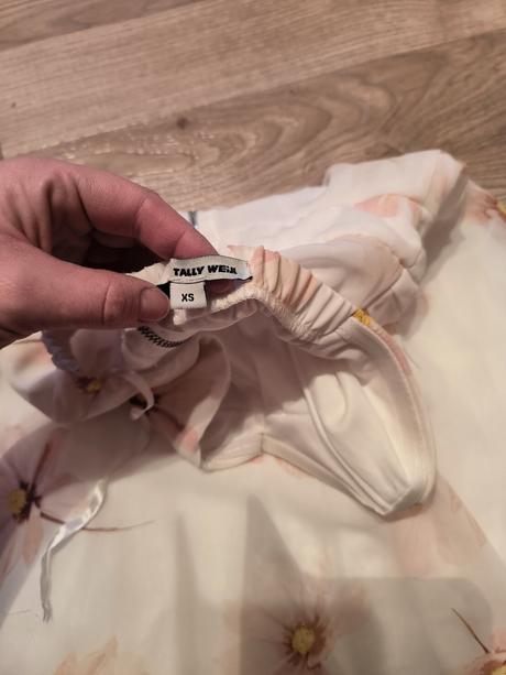 Oblečenie, 122–134