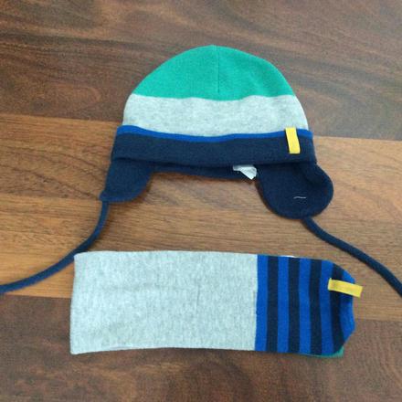 Ciapka a sal, h&m,86