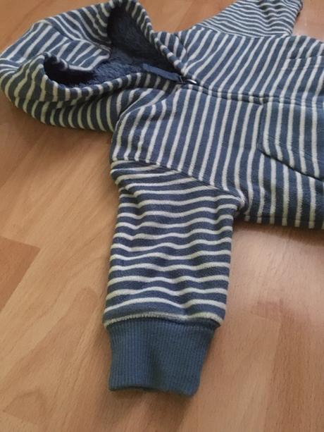 Bunda next - veľ.68, next,68