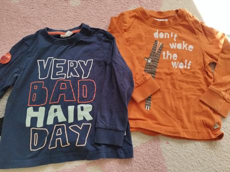 Tričká, coccodrillo,98