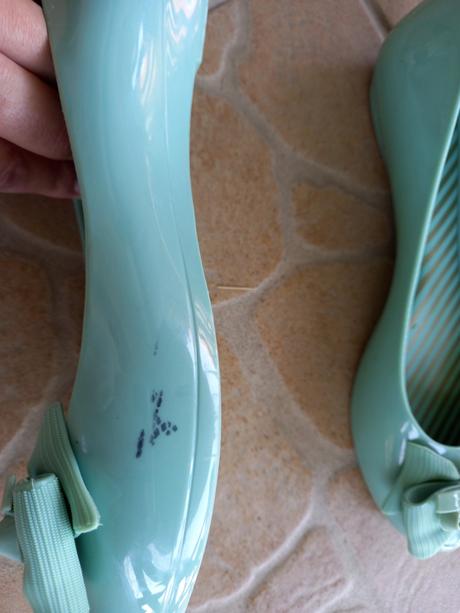 Balerínky zaxy, zaxy,40