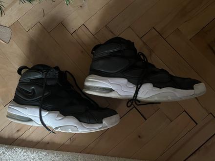 Tenisky nike air 44,5, nike,44