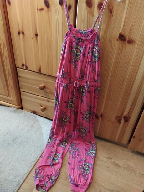 Overal140, pepperts,140