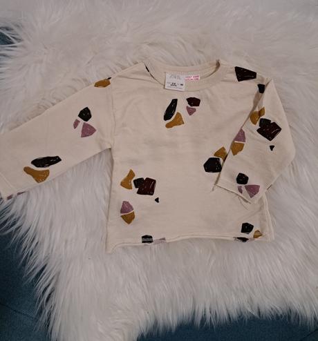 Tričko zara 68, zara,68