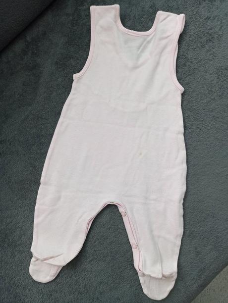 Balík veľ. 62/68, 68–80