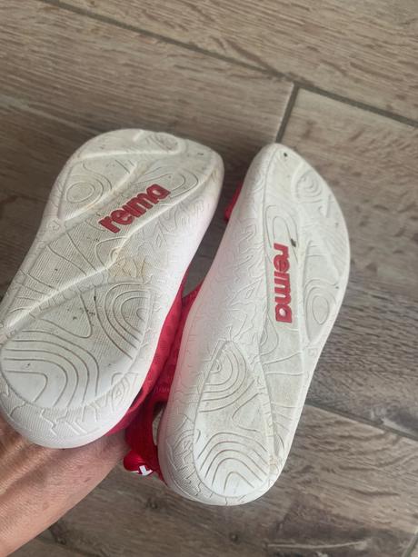 Reima rantaan sandále, topánky do vody 30, reima,30