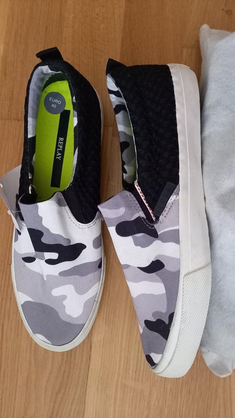 Platenky replay v.40, replay,40