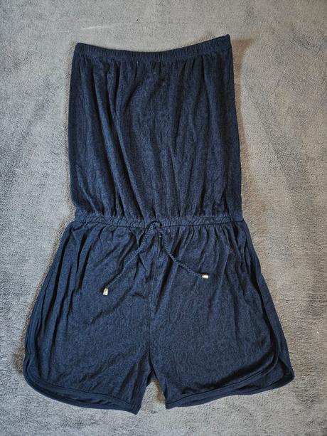 Overal, colours of the world,xs