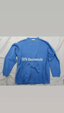 Monari by bosch textil pulóver, l