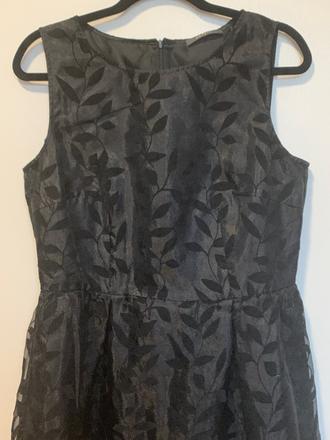 Esprit dámske slávnostné šaty, esprit,42