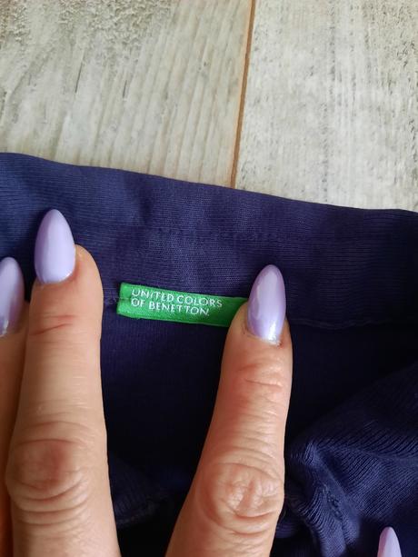 Sveter benetton, benetton,134